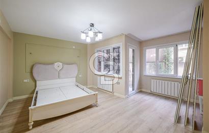 ORTAKÖY SAHİLE YAKIN, YENİLENMİŞ, 3+1, BALKONLU KİRALIK DAİRE