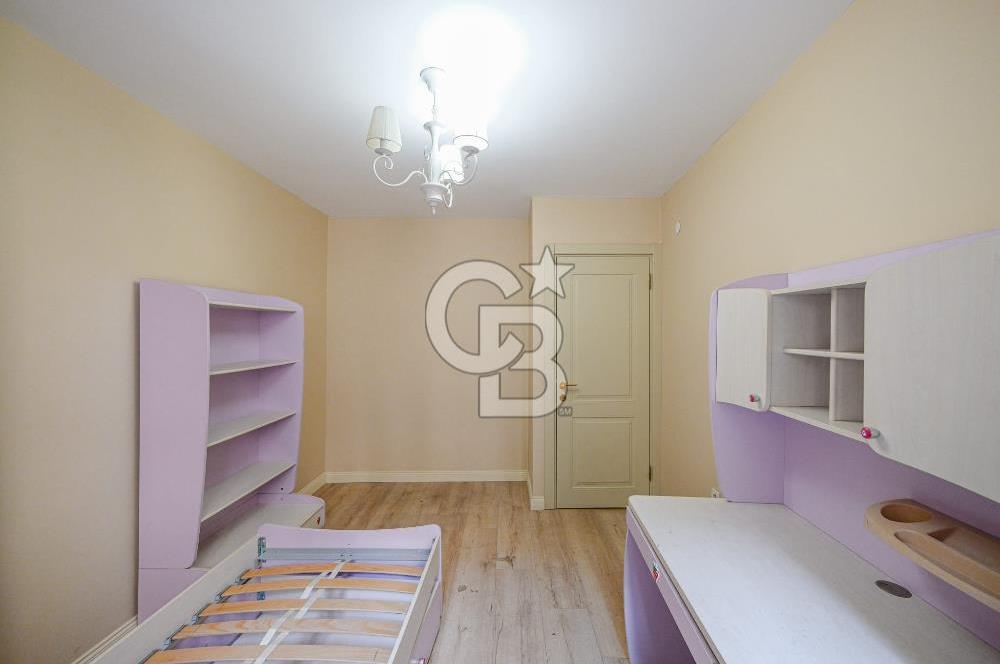 ORTAKÖY SAHİLE YAKIN, YENİLENMİŞ, 3+1, BALKONLU KİRALIK DAİRE