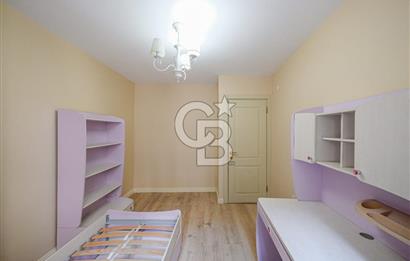 ORTAKÖY SAHİLE YAKIN, YENİLENMİŞ, 3+1, BALKONLU KİRALIK DAİRE