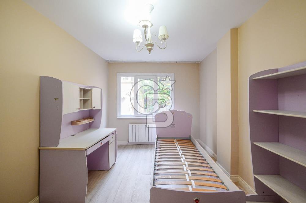 ORTAKÖY SAHİLE YAKIN, YENİLENMİŞ, 3+1, BALKONLU KİRALIK DAİRE