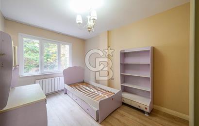 ORTAKÖY SAHİLE YAKIN, YENİLENMİŞ, 3+1, BALKONLU KİRALIK DAİRE