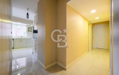 ORTAKÖY SAHİLE YAKIN, YENİLENMİŞ, 3+1, BALKONLU KİRALIK DAİRE