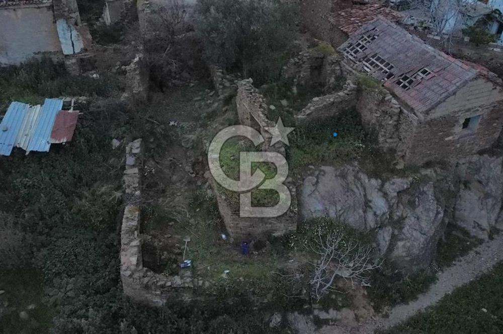 Bayındır Pınarlı Köy Merkezinde İmarlı Uygun Satılık Arsa