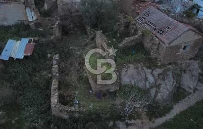 Bayındır Pınarlı Köy Merkezinde İmarlı Uygun Satılık Arsa