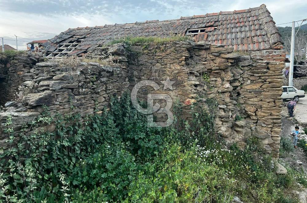 Bayındır Pınarlı Köy Merkezinde İmarlı Uygun Satılık Arsa