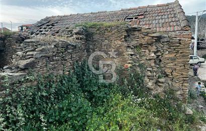 Bayındır Pınarlı Köy Merkezinde İmarlı Uygun Satılık Arsa