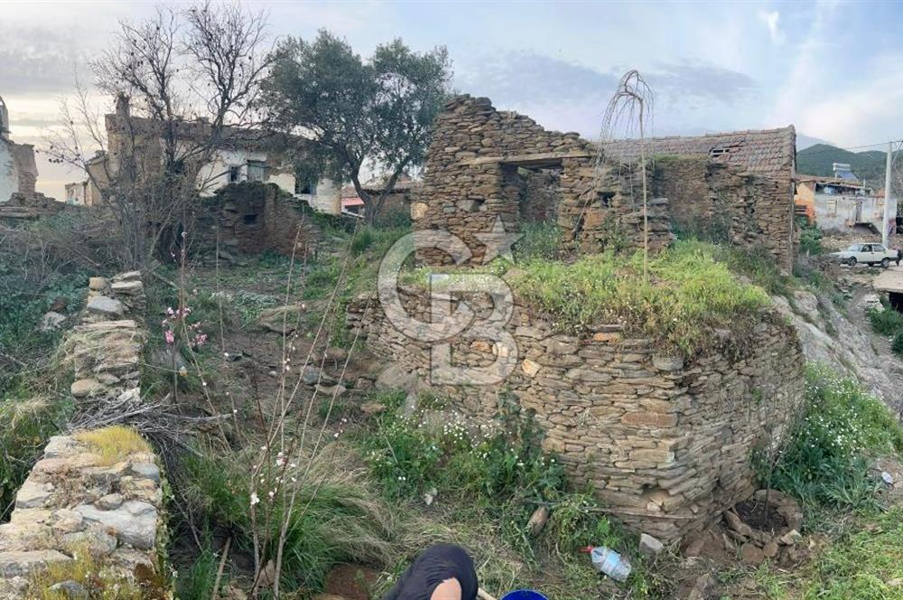 Bayındır Pınarlı Köy Merkezinde İmarlı Uygun Satılık Arsa
