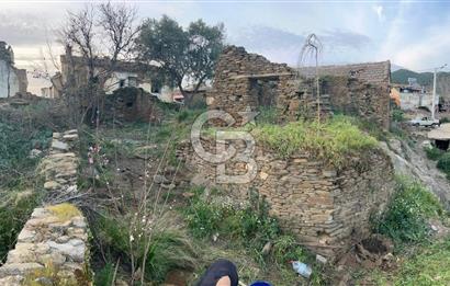 Bayındır Pınarlı Köy Merkezinde İmarlı Uygun Satılık Arsa