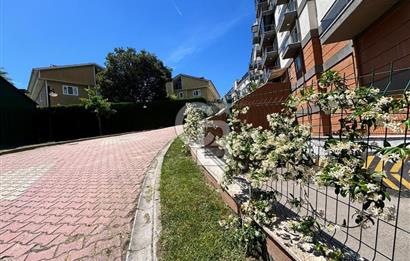 Çekmeköy Alemdağ Mah Dekon Silva Sitesi 3+1 Satılık Daire