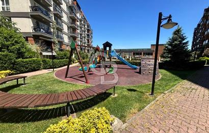 Çekmeköy Alemdağ Mah Dekon Silva Sitesi 3+1 Satılık Daire