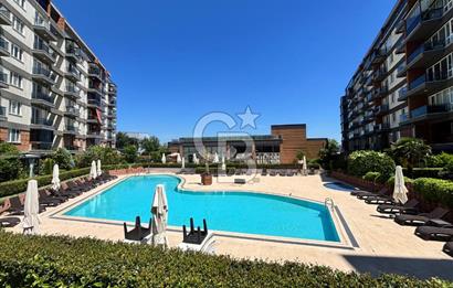Çekmeköy Alemdağ Mah Dekon Silva Sitesi 3+1 Satılık Daire