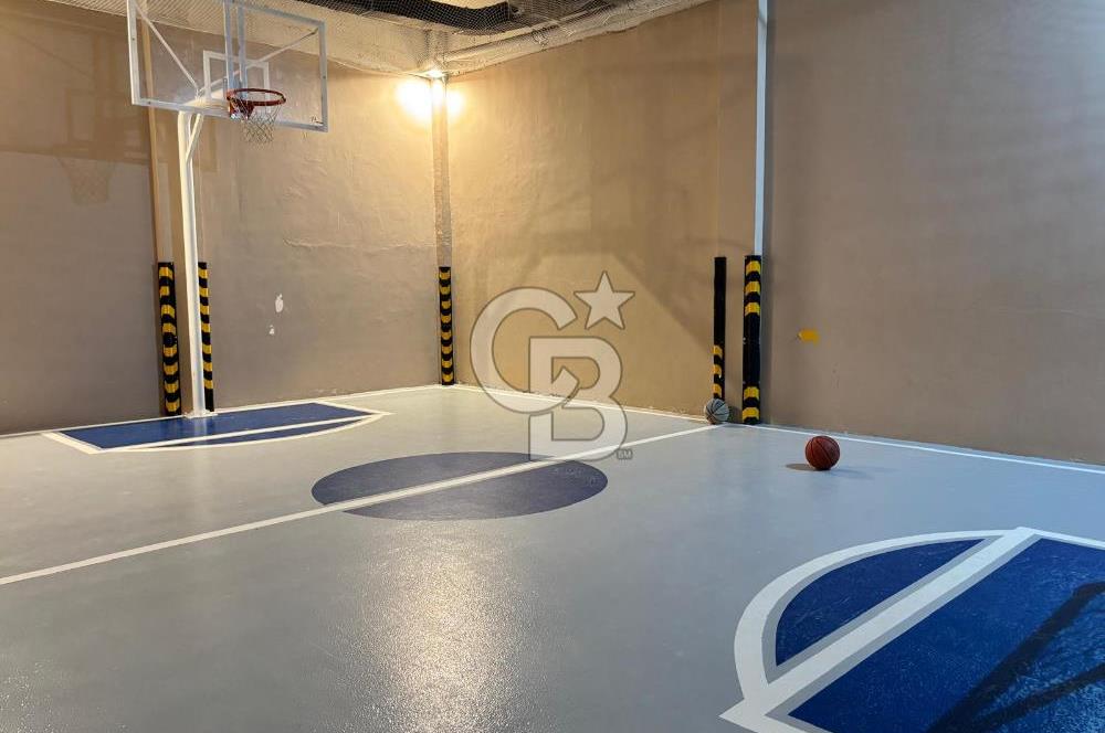 Çekmeköy Alemdağ Mah Dekon Silva Sitesi 3+1 Satılık Daire
