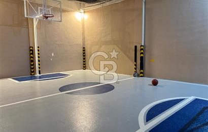 Çekmeköy Alemdağ Mah Dekon Silva Sitesi 3+1 Satılık Daire