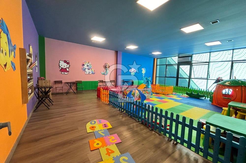 Çekmeköy Alemdağ Mah Dekon Silva Sitesi 3+1 Satılık Daire