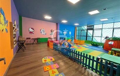 Çekmeköy Alemdağ Mah Dekon Silva Sitesi 3+1 Satılık Daire