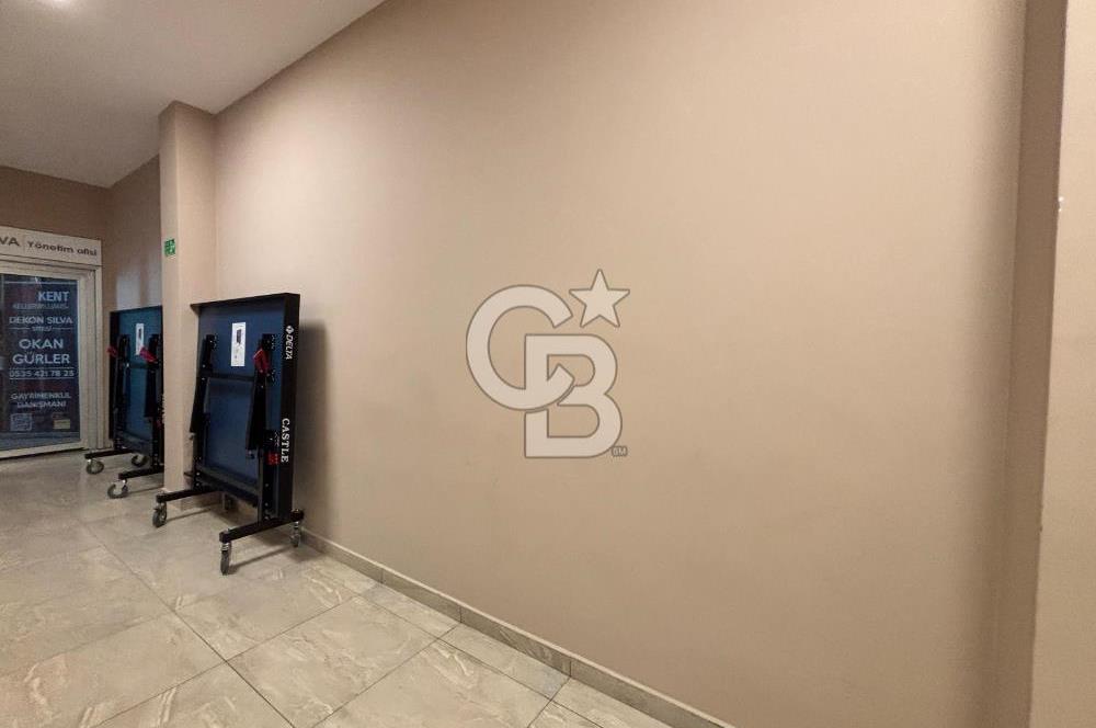 Çekmeköy Alemdağ Mah Dekon Silva Sitesi 3+1 Satılık Daire