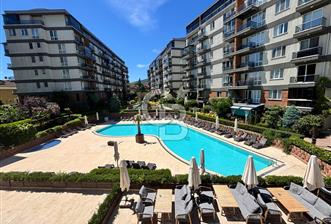 Çekmeköy Alemdağ Mah Dekon Silva Sitesi 3+1 Satılık Daire - 11 - 352933