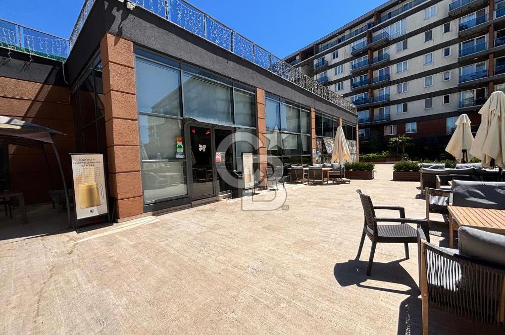 Çekmeköy Alemdağ Mah Dekon Silva Sitesi 3+1 Satılık Daire