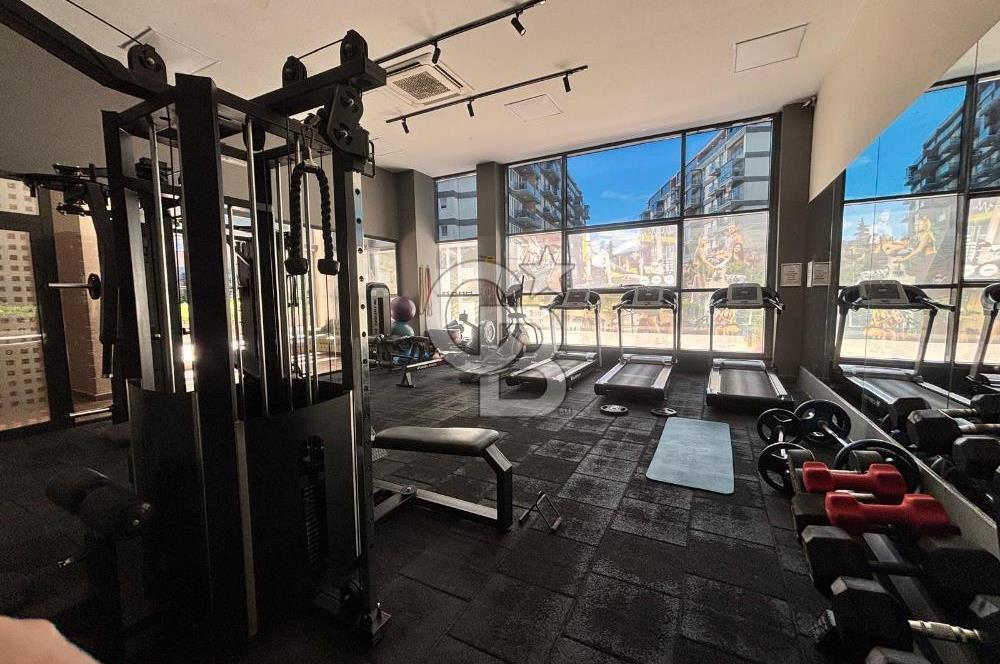 Çekmeköy Alemdağ Mah Dekon Silva Sitesi 3+1 Satılık Daire