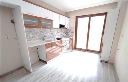 Foça Kazım Dirik Mah. Satılık 2+1 Kapalı Mutfaklı Daire