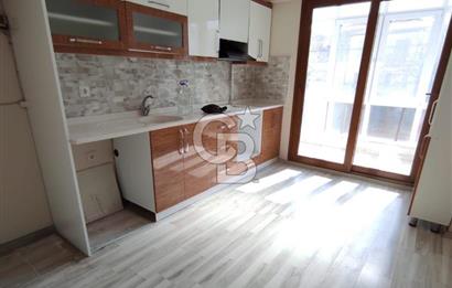 Foça Kazım Dirik Mah. Satılık 2+1 Kapalı Mutfaklı Daire