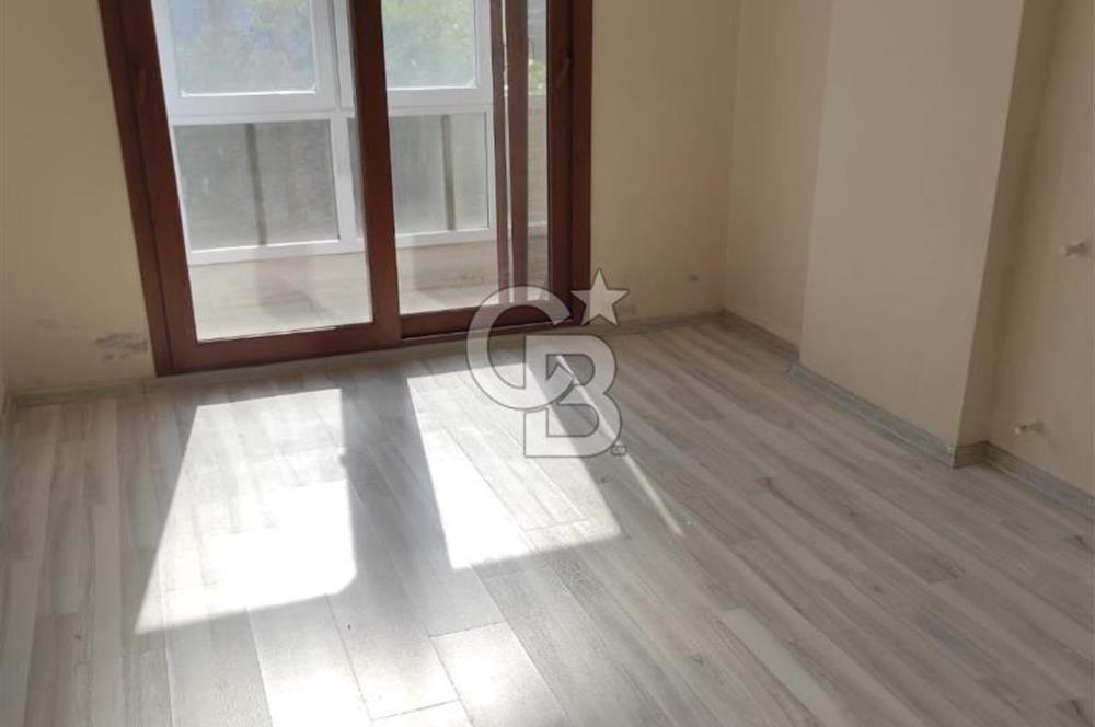 Foça Kazım Dirik Mah. Satılık 2+1 Kapalı Mutfaklı Daire