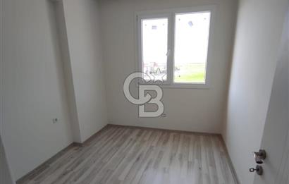 Foça Kazım Dirik Mah. Satılık 2+1 Kapalı Mutfaklı Daire