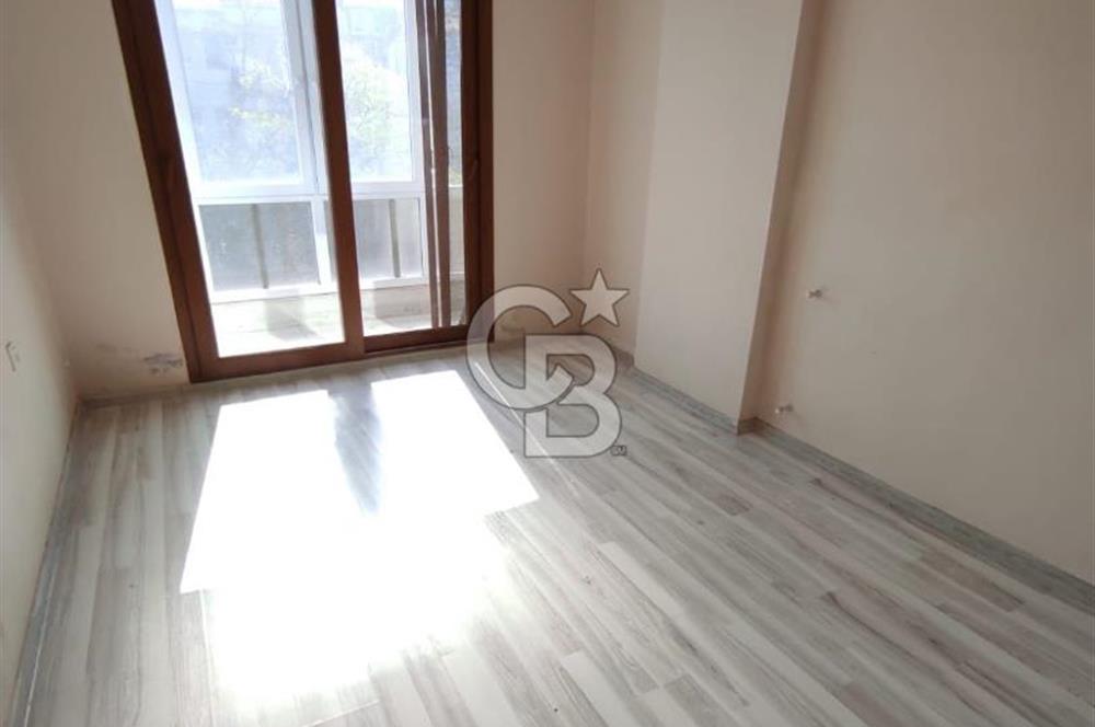 Foça Kazım Dirik Mah. Satılık 2+1 Kapalı Mutfaklı Daire