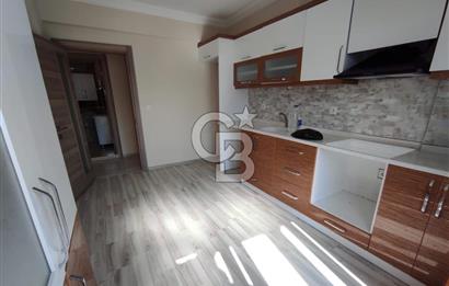 Foça Kazım Dirik Mah. Satılık 2+1 Kapalı Mutfaklı Daire