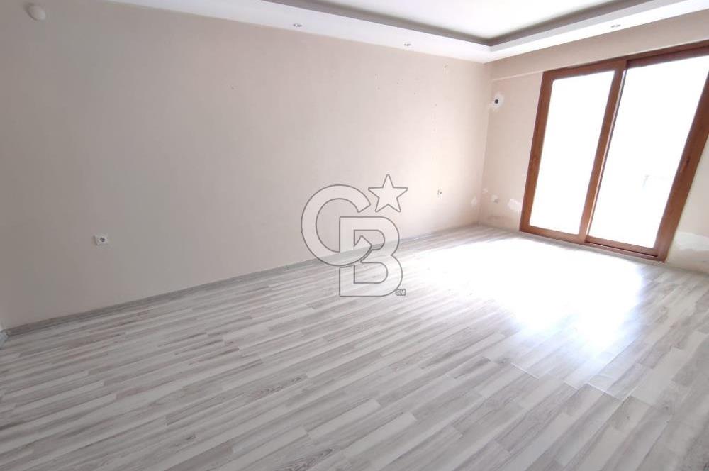 Foça Kazım Dirik Mah. Satılık 2+1 Kapalı Mutfaklı Daire