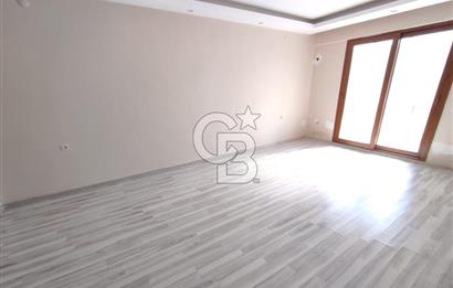 Foça Kazım Dirik Mah. Satılık 2+1 Kapalı Mutfaklı Daire