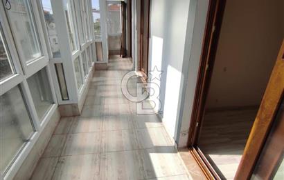 Foça Kazım Dirik Mah. Satılık 2+1 Kapalı Mutfaklı Daire