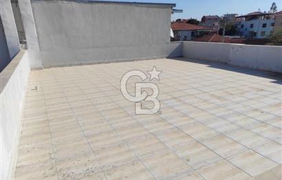 Foça Kazım Dirik Mah. Satılık 2+1 Kapalı Mutfaklı Daire