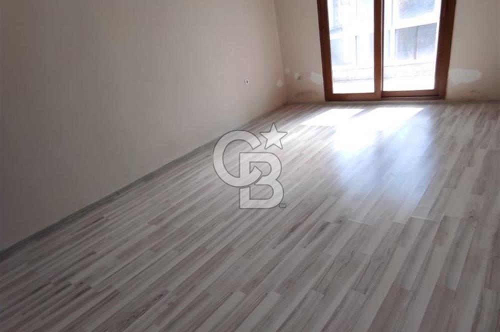 Foça Kazım Dirik Mah. Satılık 2+1 Kapalı Mutfaklı Daire