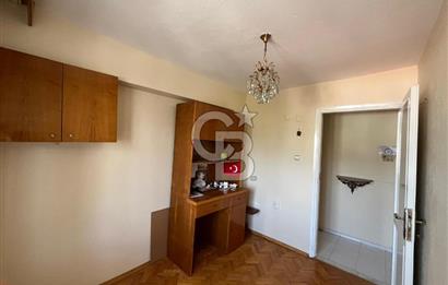 Bayraklı Manavkuyu Çamkıran’da Merkezi Konumda | 3+1 Geniş Kullanımlı Kiralık Daire