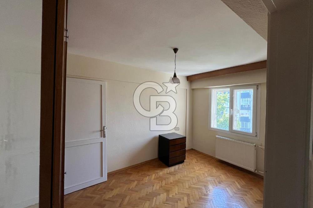 Bayraklı Manavkuyu Çamkıran’da Merkezi Konumda | 3+1 Geniş Kullanımlı Kiralık Daire