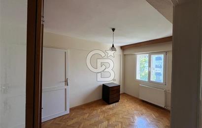Bayraklı Manavkuyu Çamkıran’da Merkezi Konumda | 3+1 Geniş Kullanımlı Kiralık Daire