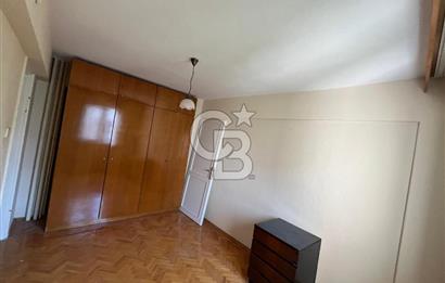 Bayraklı Manavkuyu Çamkıran’da Merkezi Konumda | 3+1 Geniş Kullanımlı Kiralık Daire