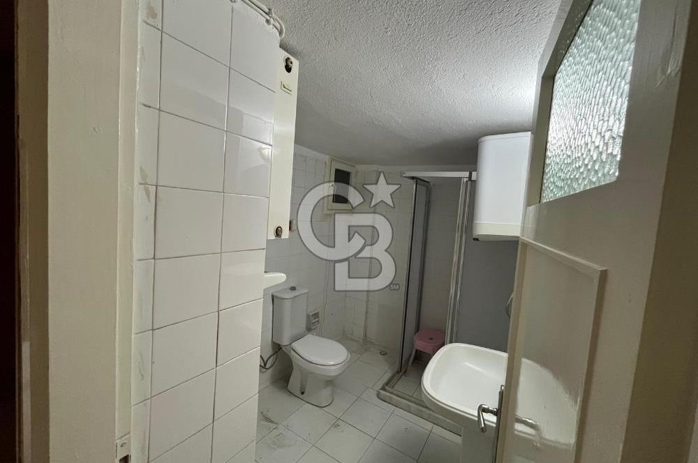 Bayraklı Manavkuyu Çamkıran’da Merkezi Konumda | 3+1 Geniş Kullanımlı Kiralık Daire