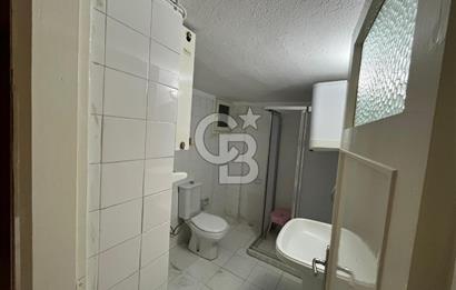Bayraklı Manavkuyu Çamkıran’da Merkezi Konumda | 3+1 Geniş Kullanımlı Kiralık Daire