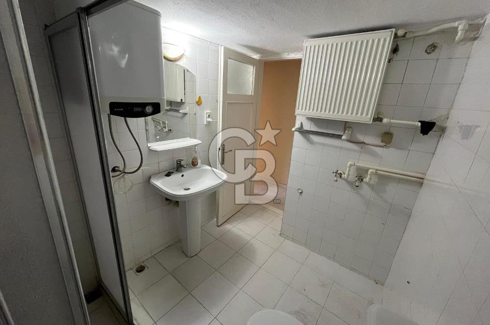 Bayraklı Manavkuyu Çamkıran’da Merkezi Konumda | 3+1 Geniş Kullanımlı Kiralık Daire