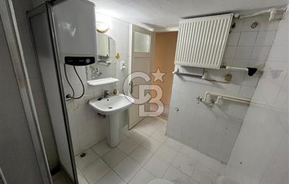 Bayraklı Manavkuyu Çamkıran’da Merkezi Konumda | 3+1 Geniş Kullanımlı Kiralık Daire