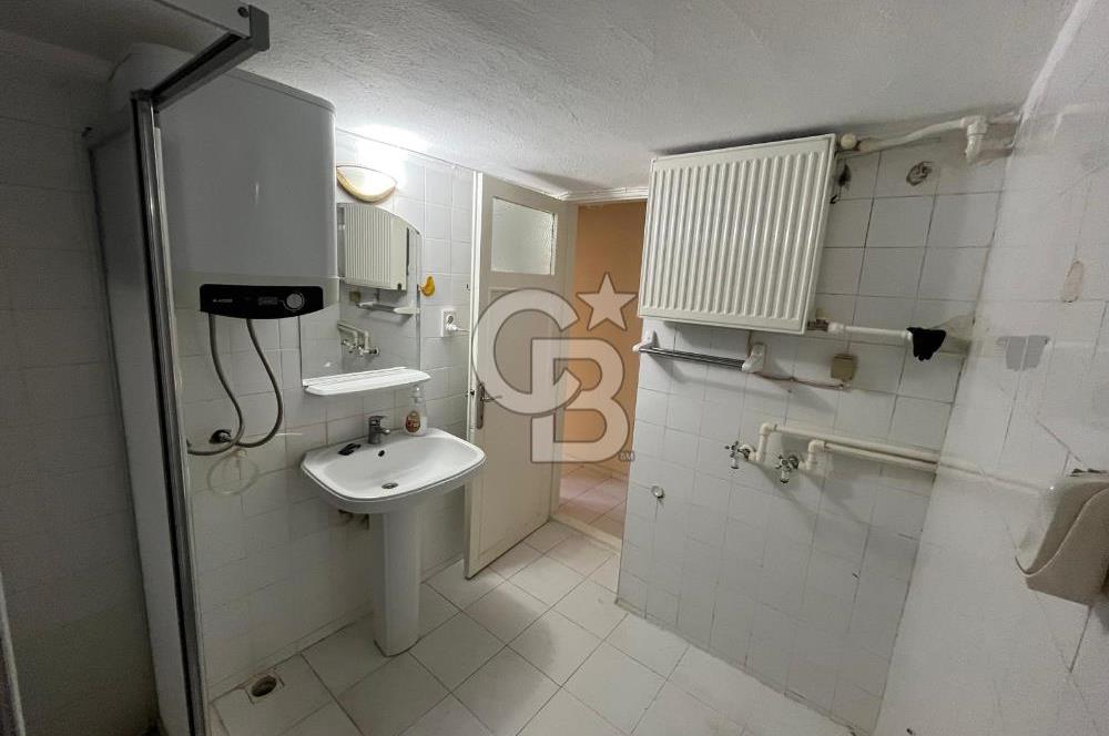 Bayraklı Manavkuyu Çamkıran’da Merkezi Konumda | 3+1 Geniş Kullanımlı Kiralık Daire