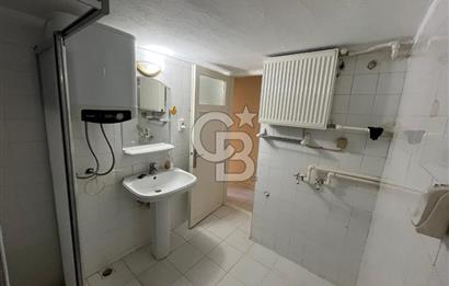 Bayraklı Manavkuyu Çamkıran’da Merkezi Konumda | 3+1 Geniş Kullanımlı Kiralık Daire