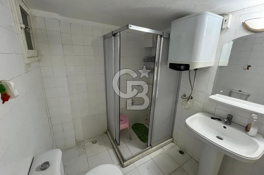 Bayraklı Manavkuyu Çamkıran’da Merkezi Konumda | 3+1 Geniş Kullanımlı Kiralık Daire