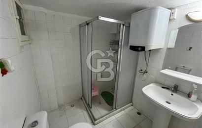 Bayraklı Manavkuyu Çamkıran’da Merkezi Konumda | 3+1 Geniş Kullanımlı Kiralık Daire