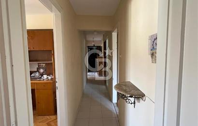 Bayraklı Manavkuyu Çamkıran’da Merkezi Konumda | 3+1 Geniş Kullanımlı Kiralık Daire