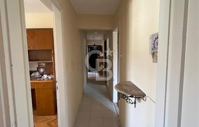 Bayraklı Manavkuyu Çamkıran’da Merkezi Konumda | 3+1 Geniş Kullanımlı Kiralık Daire