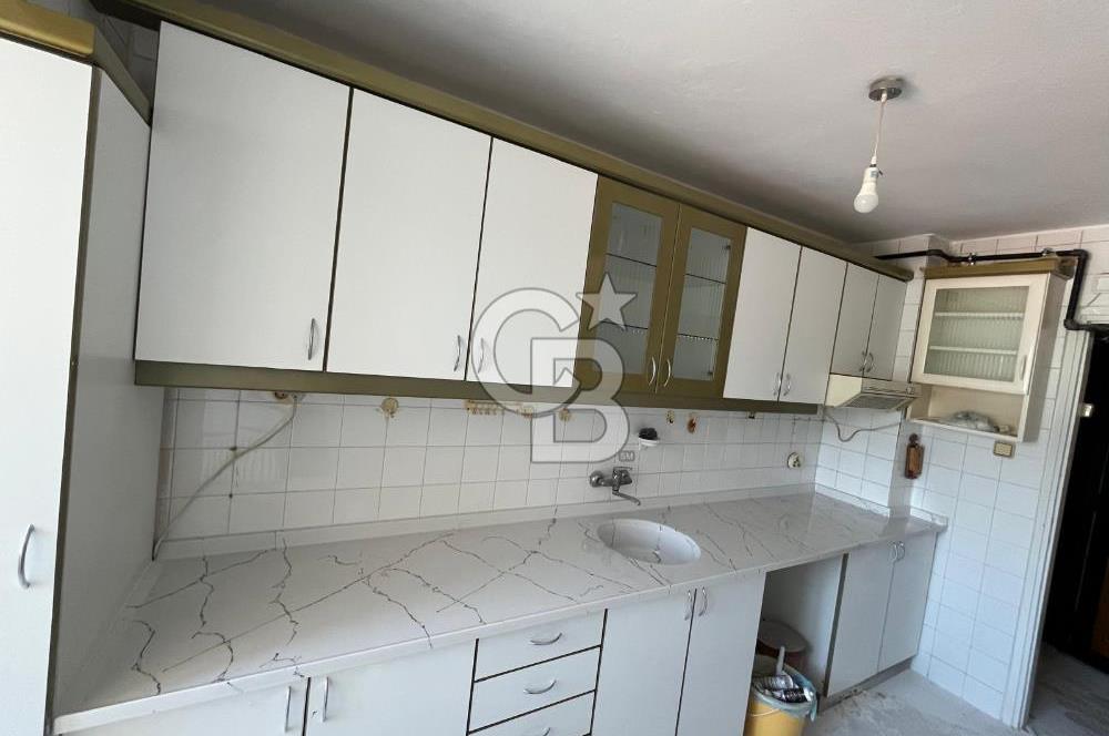 Bayraklı Manavkuyu Çamkıran’da Merkezi Konumda | 3+1 Geniş Kullanımlı Kiralık Daire