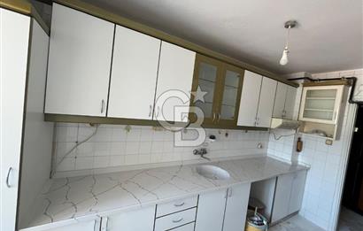 Bayraklı Manavkuyu Çamkıran’da Merkezi Konumda | 3+1 Geniş Kullanımlı Kiralık Daire